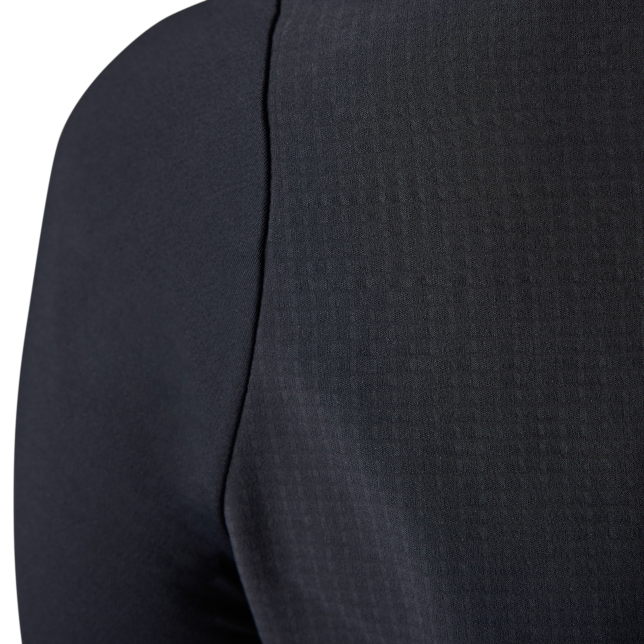 DEFEND THERMAL Damen-Langarmshirt / black / S