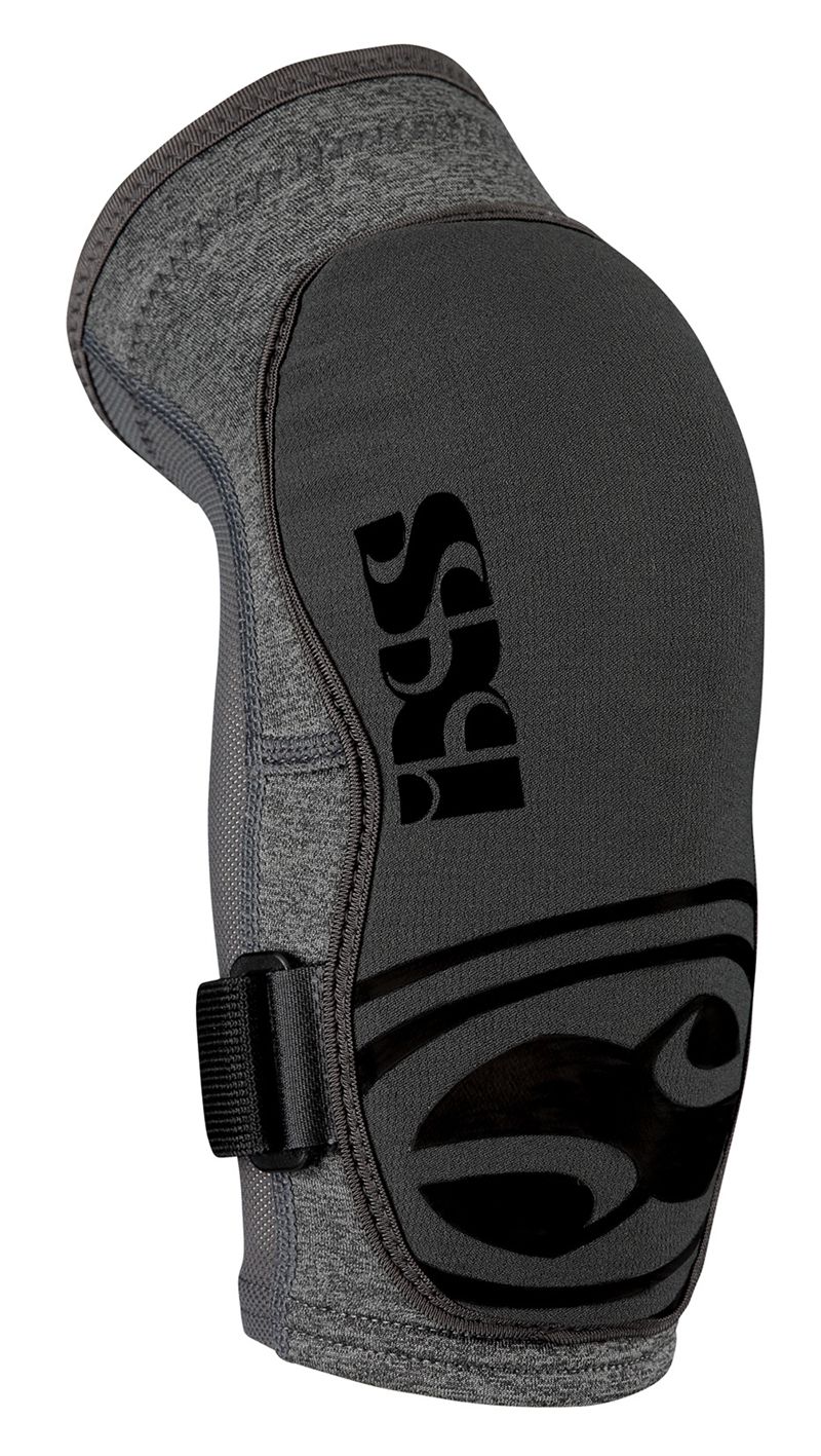 FLOW EVO+ Ellbogenprotektor / grau / M