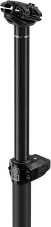 REVERB AXS B1 31.6mm Variosattelstütze / schwarz / 125mm