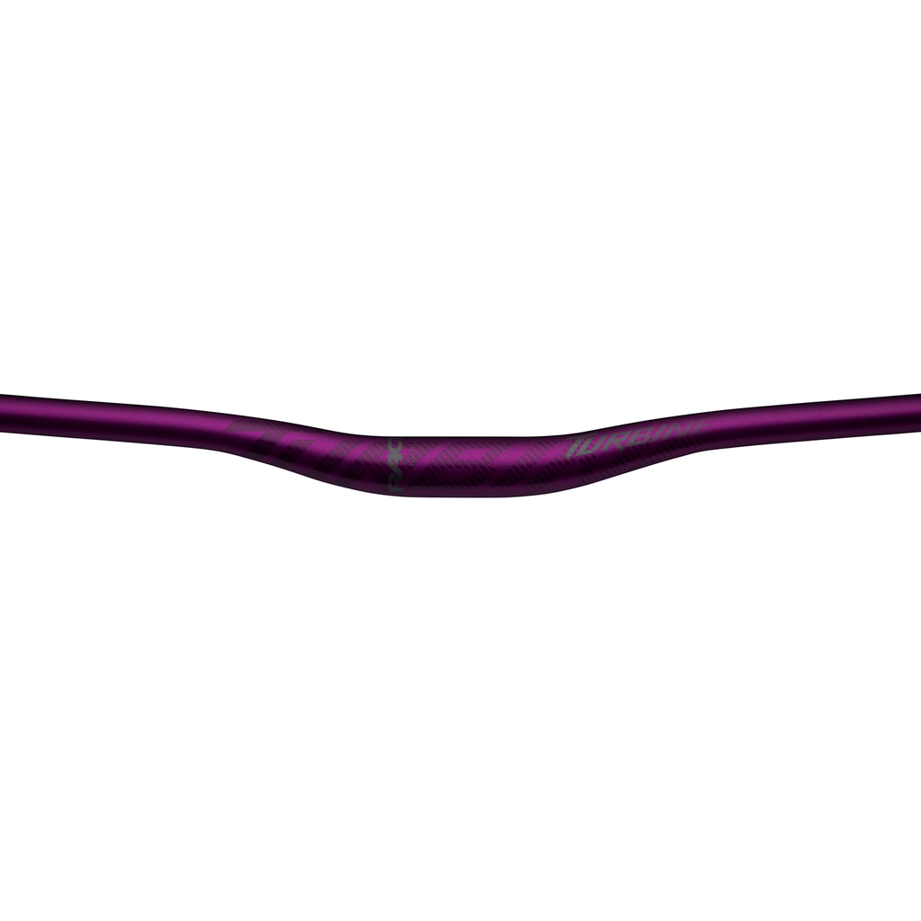 Turbine 35x760 10MM Riser Bar V2 / purple / one size