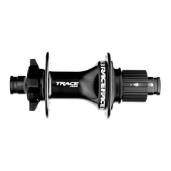 Trace MTB Hub 624J 32H 6 BOLT / black / 12x148-B SHI MISP