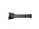 Tazz MTB Vivid Goggle / dark sage,vivid trail+clear