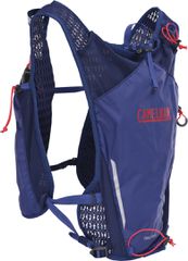 Trail run vest / deep sea / One Size