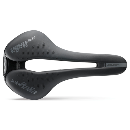 Flite Boost TI 316 Superflow / black / L3