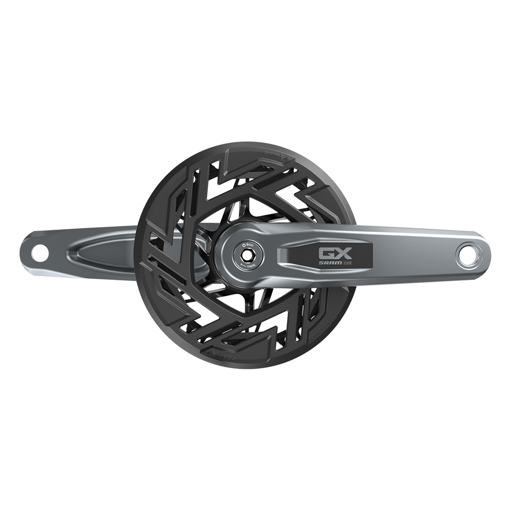 Groupset GX Eagle AXS Transmission Brose/SRAM / black / 160mm