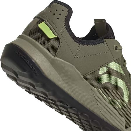 5.10 TRAILCROSS LT / focus olive / 43 1/3