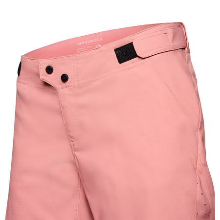 W Havoc Short / dusty rose / 6