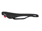 ARTEMIS LIGHT Sattel / schwarz / 135mm