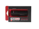 APOLLO 1200 Scheinwerfer / schwarz / 1200 Lumen, USB-C