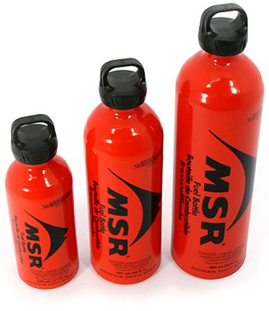 BRENNSTOFF FLASCHEN / 0.65L