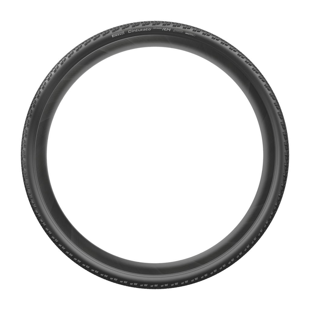 Cinturato™ Gravel RM TLR P-Line / black / 40-622