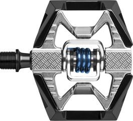 Pedal Double Shot / 2 schwarz