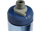 Podium V.I. 0.65l mercury deep sea / deep sea