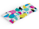 MIKROFASERTUCH II / multicolor