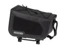 E-TRUNK BAG Gepäckträgertasche / black / 10 L