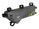 EXPEDITION COMPACT FRAME PACK 5.3L Rahmentasche / grey / 5.3L
