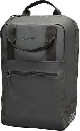 Seitentasche Vivi / schwarz / 20 l