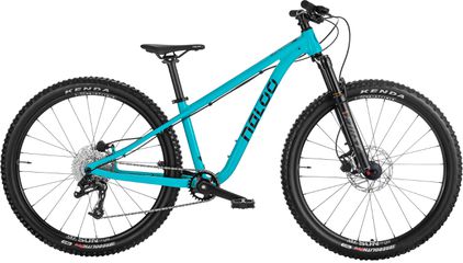 HILL BILL 26 MK3 Jugendvelo / türkis / 26 ZOLL