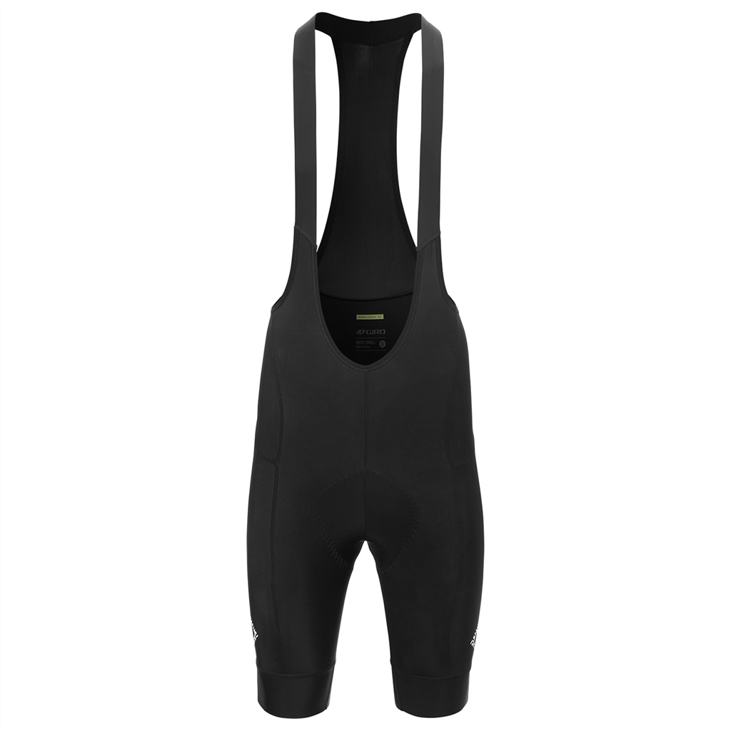M Chrono Elite Bib Short / black / S