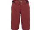 Sweet Protection Hunter II Shorts W / dunkelrot / S