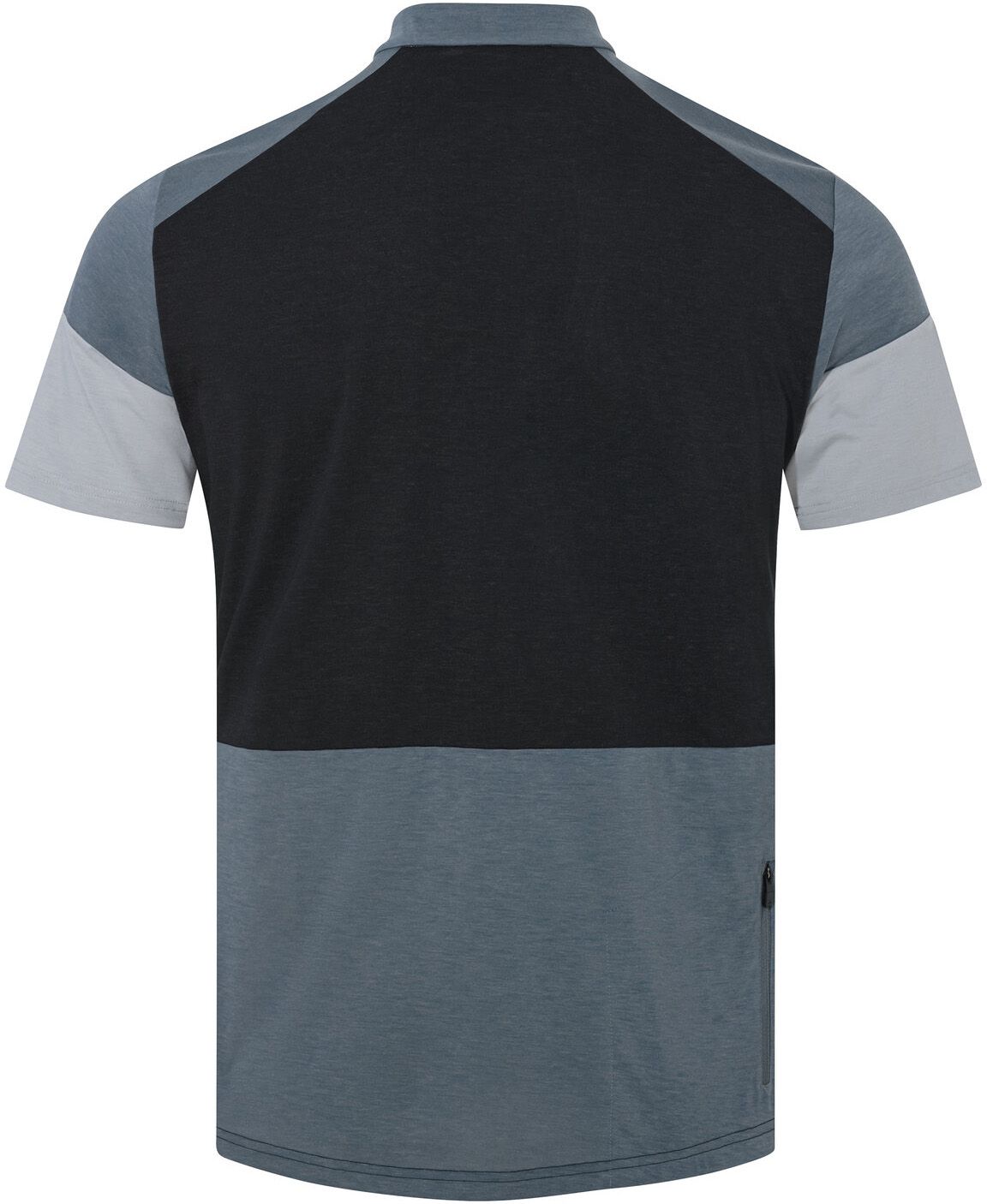 ALTISSIMO II Herren-Kurzarmtrikot / heron / S