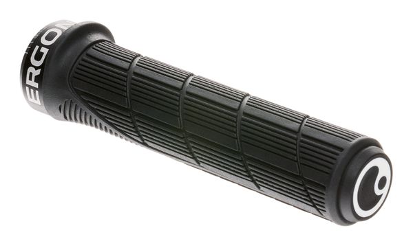 Lenkergriffe GD1 Evo Slim black / black