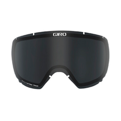 Scan/Gaze Lens / ultra black