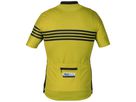 1987 TEAM Herren-Kurzarmtrikot / lime / XXL