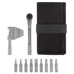 Big Switch Ratchet Multi - Tool