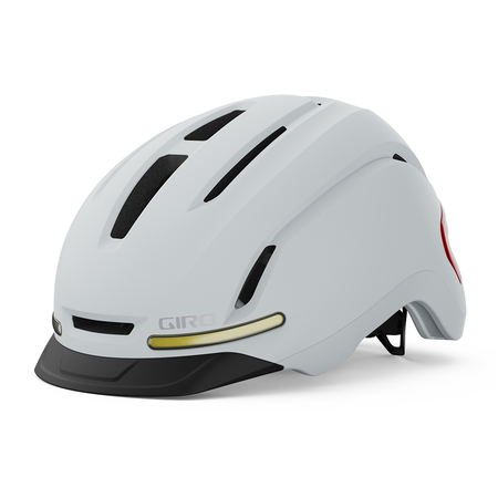 Ethos LED MIPS Helmet / matte chalk / L 59-63