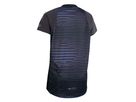 SCRUB Damen-Kurzarmshirt / black / 34