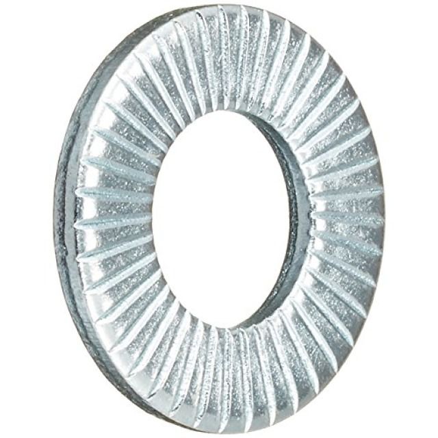 Unterlegscheibe M10x2.0 mm FH-S030