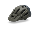 FIXTURE II YTH MIPS Velohelm / matte dark sage/sapphire fade / UY