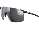 FASTER M Sportbrille / matt schwarz