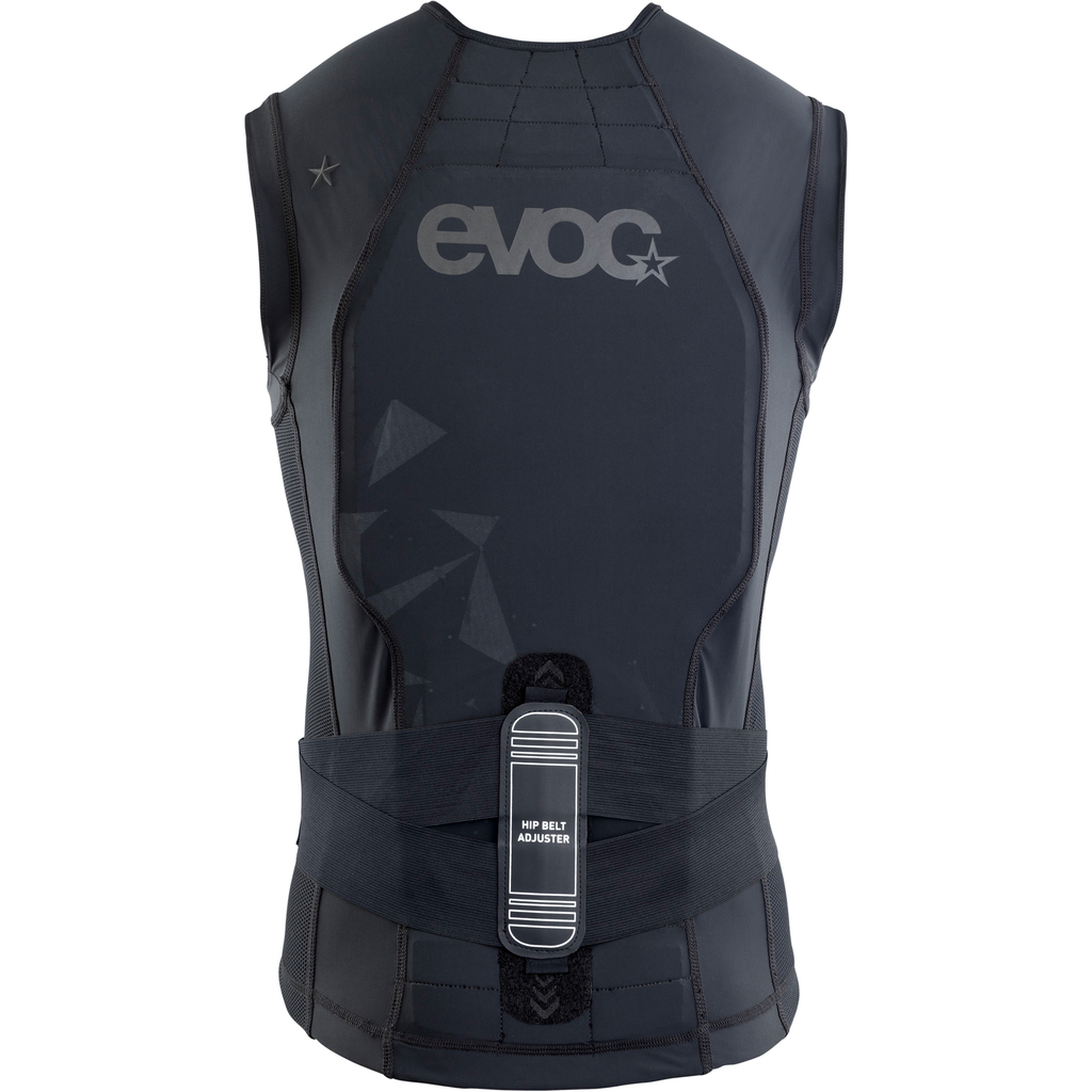 Protector Vest Pro Men / black / M