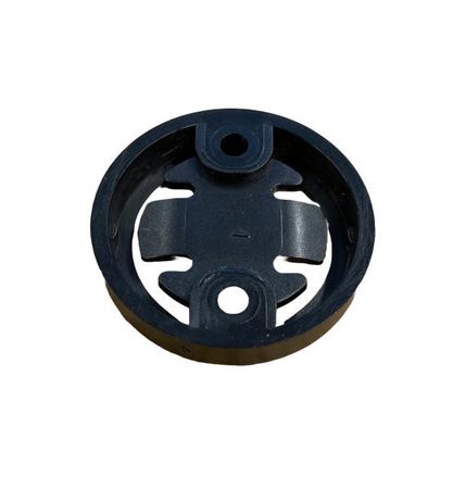 Garmin Einsatz zu FR160