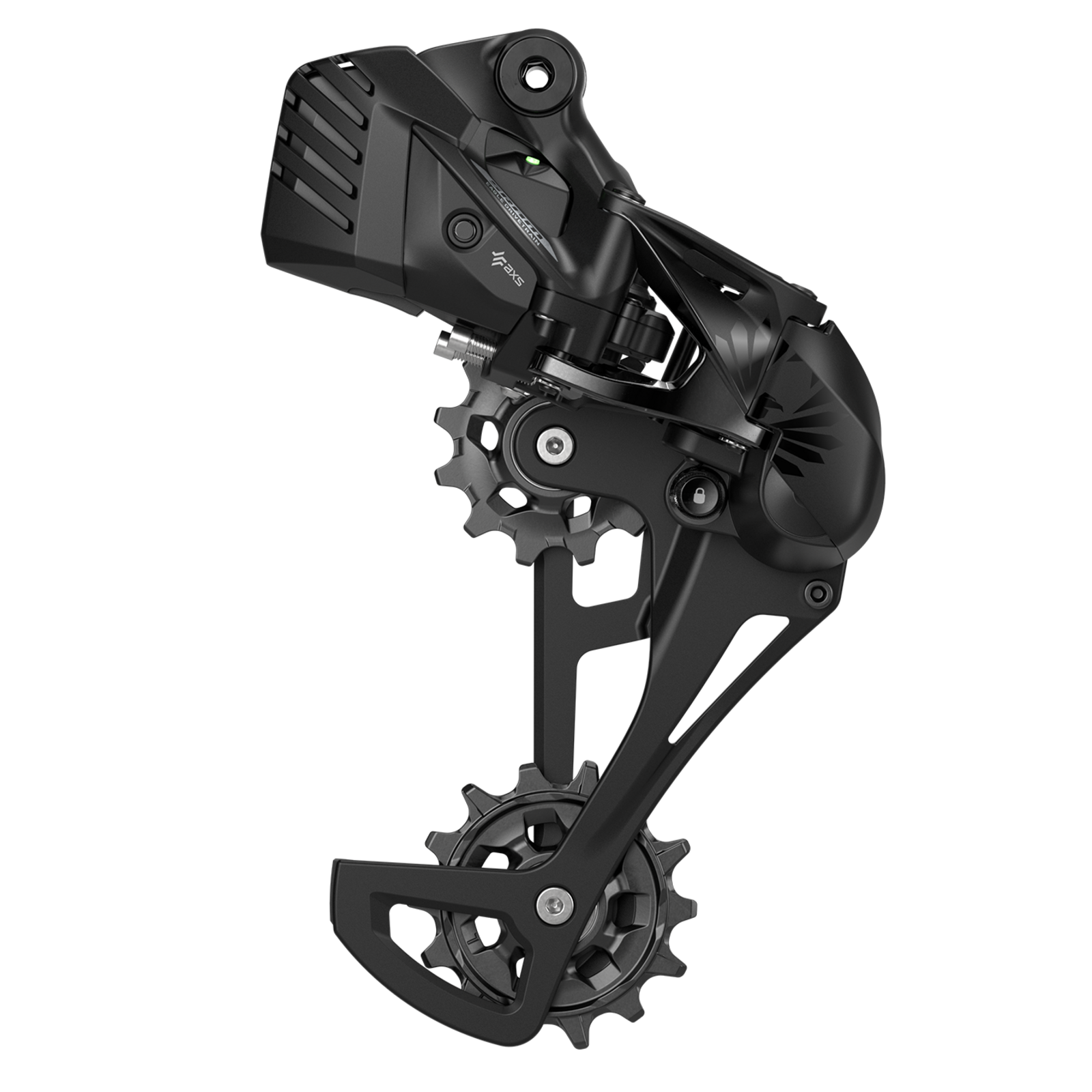 MY27 Rear Derailleur Eagle AXS S500 without battery / black