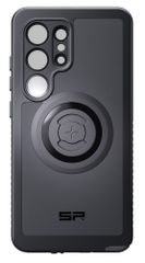 Phone Case Xtreme / schwarz / Samsung S25 Ultra