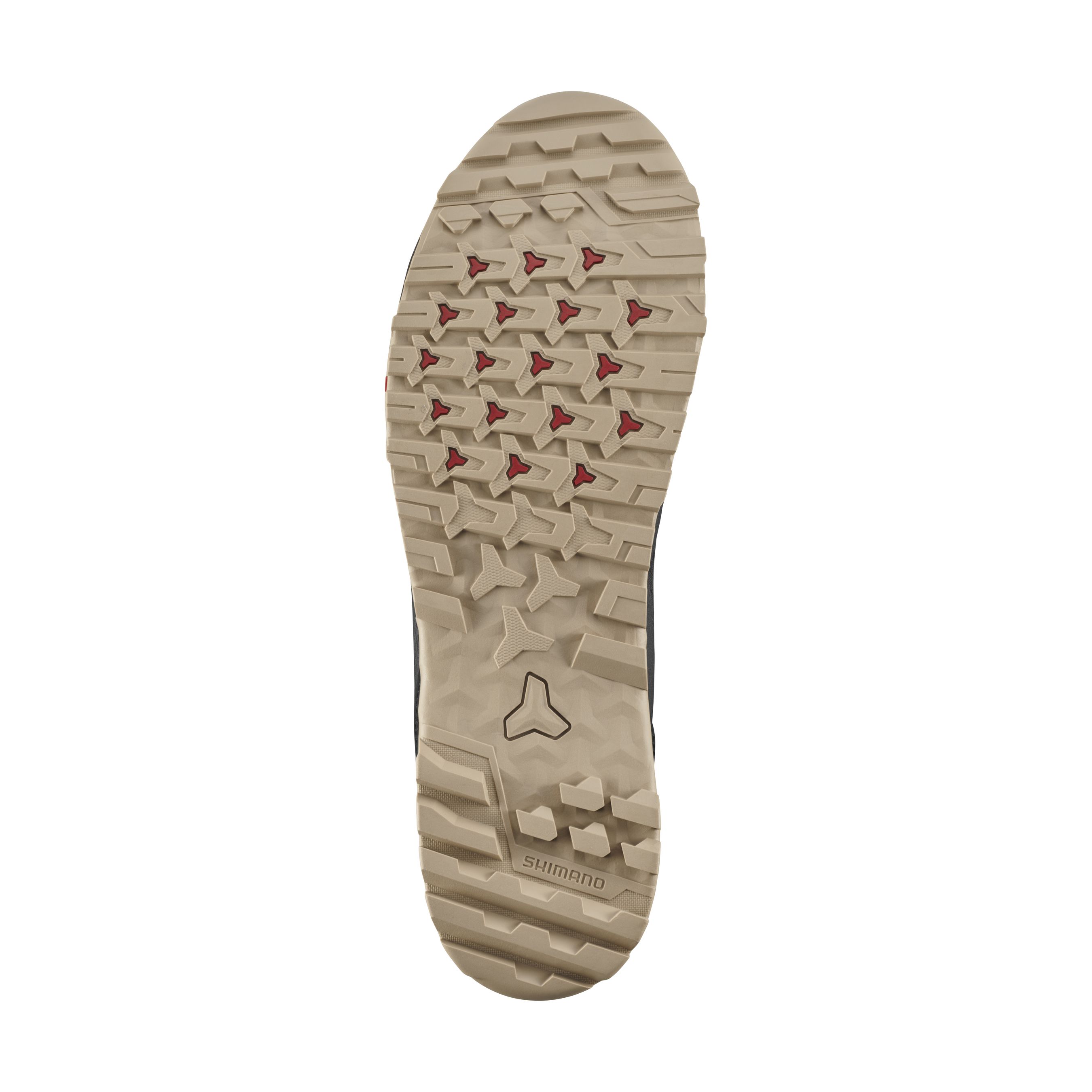 SH-ET5 Trekking- & E-Bike-Schuhe / black / 42