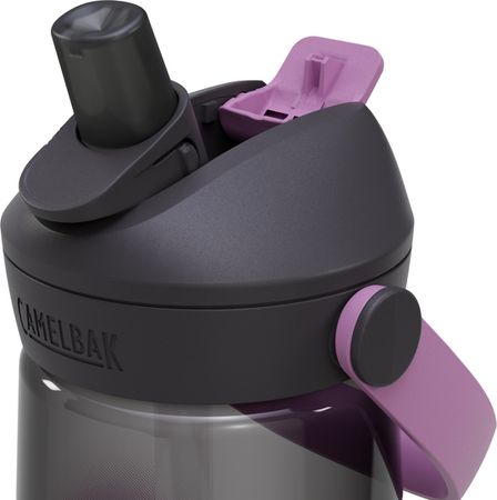 Thrive Flip Straw 0.75l / lavender dawn