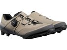 Men MTB SH-XC5 Schuh SPD / sand beige / 39