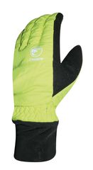 City Liner Gloves / screaming yellow / XS