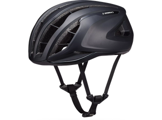 SW Prevail 3 Velohelm / black / L 59-63cm