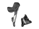 Shift/Brake System Apex AXS hydraulicDisc FM / black / right/2000mm