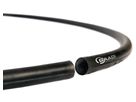 GAADI Schlauch / schwarz / 28", SV, 40mm, 700 X 32C - 35C