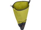 Trailsaddle L / dark leaf / L