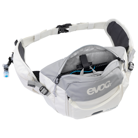 Hip Pack 3L / sand/stone