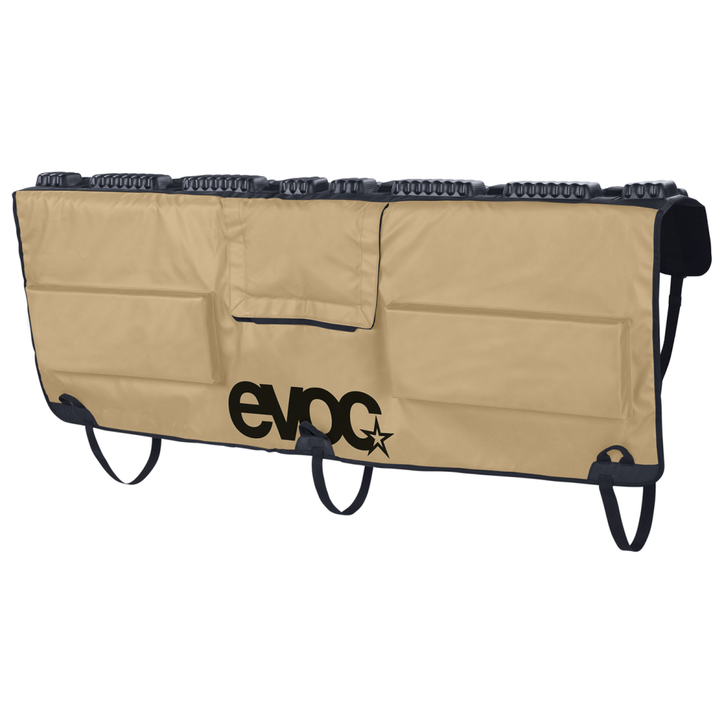 Tailgate Pad Curve M/L / sand / M/L