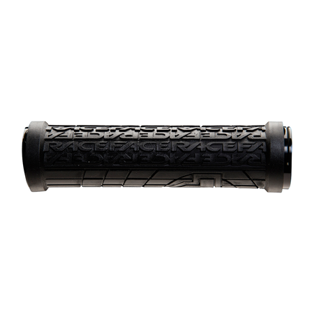Grippler Grip Lock-On 33mm / black / one size