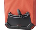 SPORT-ROLLER PLUS Universaltasche (Single) / salsa - dark chili / 14.5 L